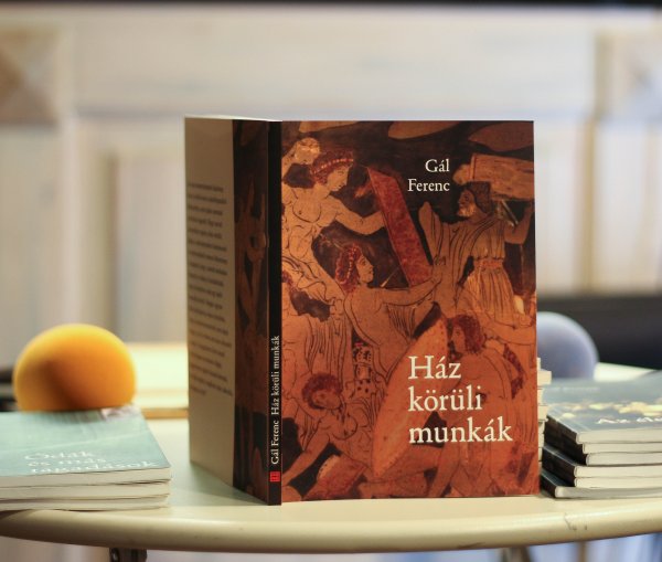 Ház körüli munkák