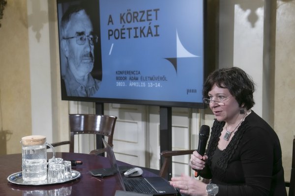 Bányai Éva