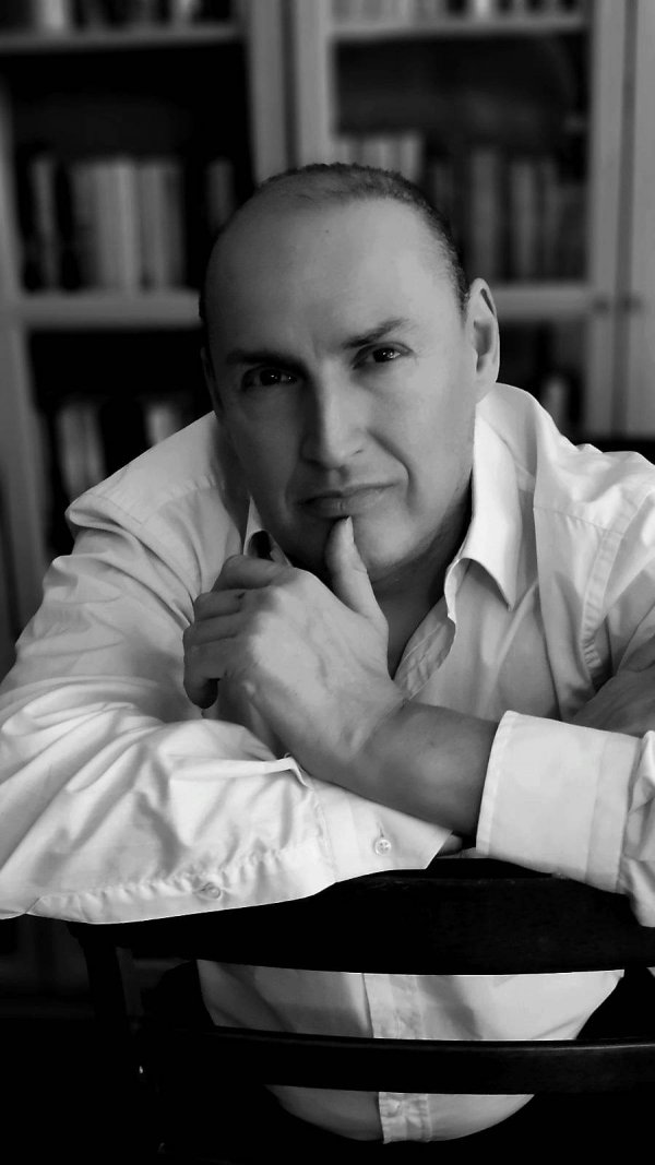 Mesterházy Balázs
