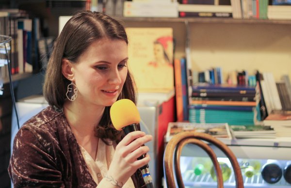 Gyurász Marianna