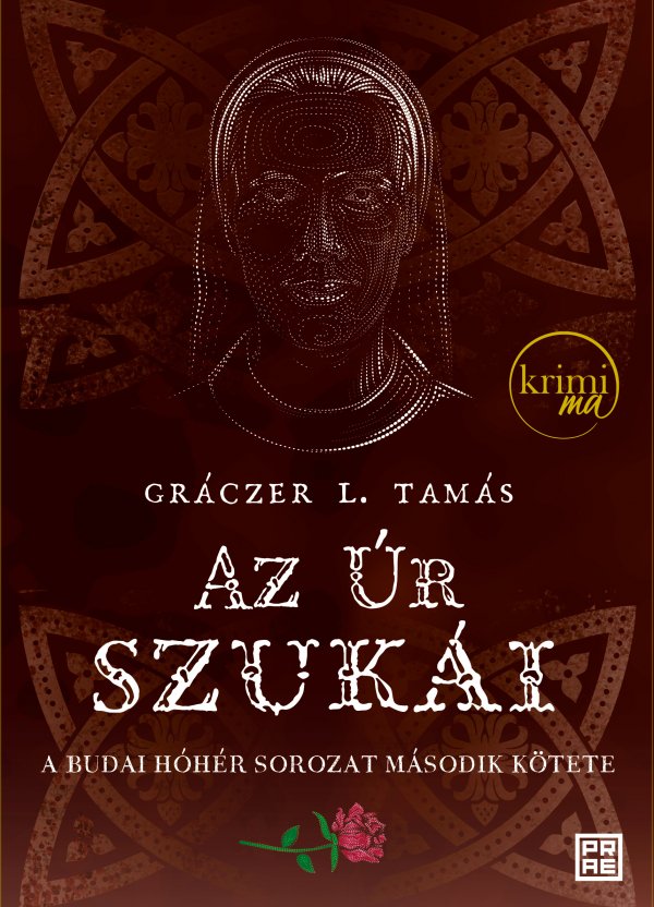 Gráczer L. Tamás: Az Úr szukái