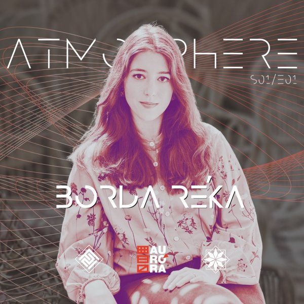 Borda Réka