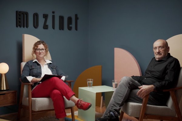 Mozinet Nagylátószög
