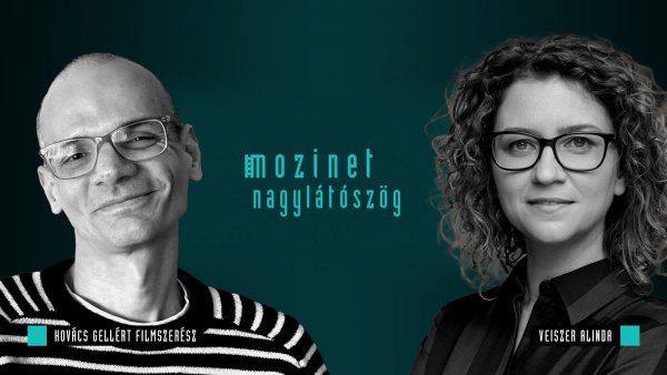 Mozinet Nagylátószög