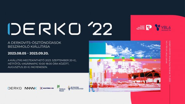DERKÓ22