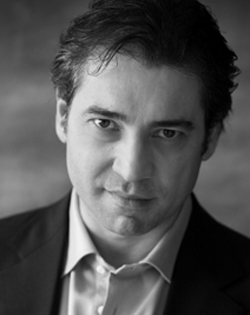 Nicola Luisotti