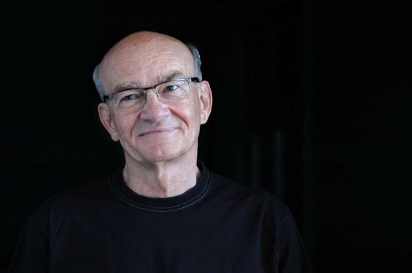 Almási Tamás