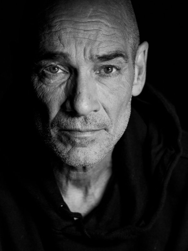Jean-Marc Barr