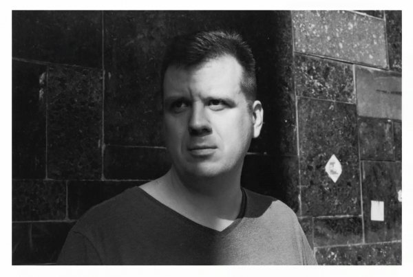 Dargay Marcell – Fotó: Brozsek Niki, 2016