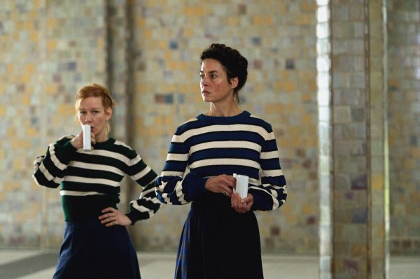 Sissi és én, copyright: DCM Film Distribution_Bernd Spauke
