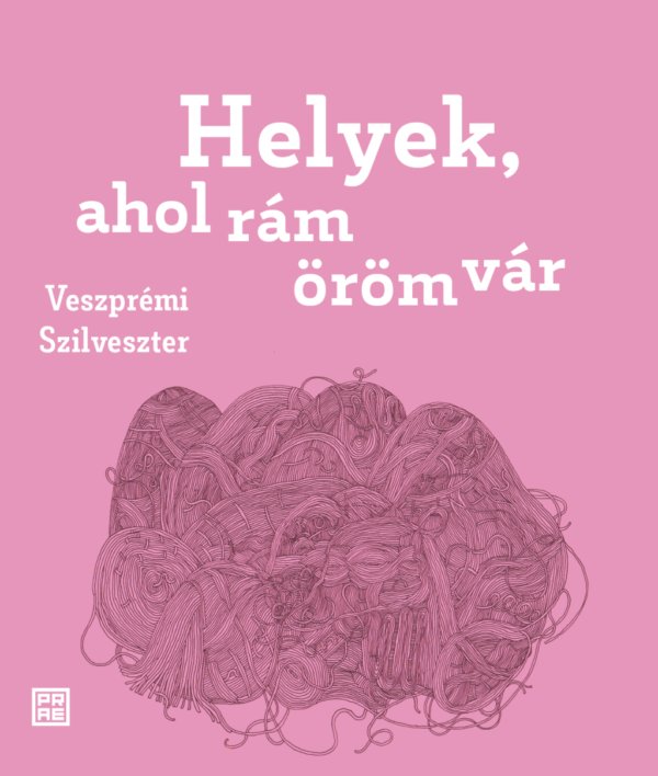 Helyek, ahol rám öröm vár