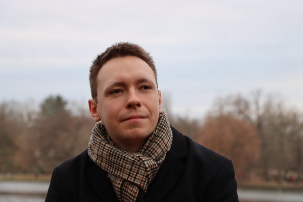 Németh Gábor Dávid