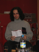 Szabó Géza