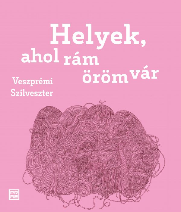 Helyek, ahol rám öröm vár
