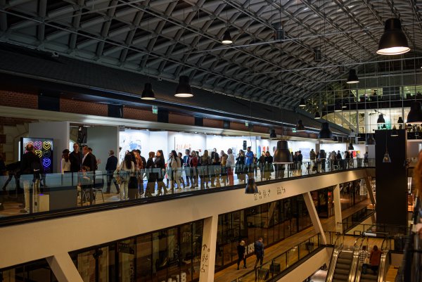 Fotó: Art Market Budapest
