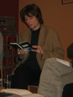 Balázs Imre József