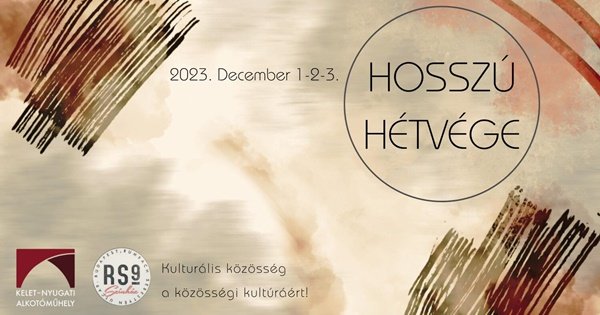 Hosszú hétvége