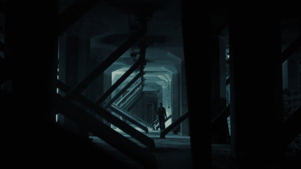 Budapest Silo