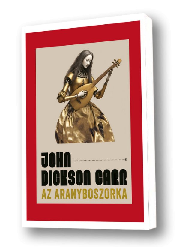 Aranyboszorka
