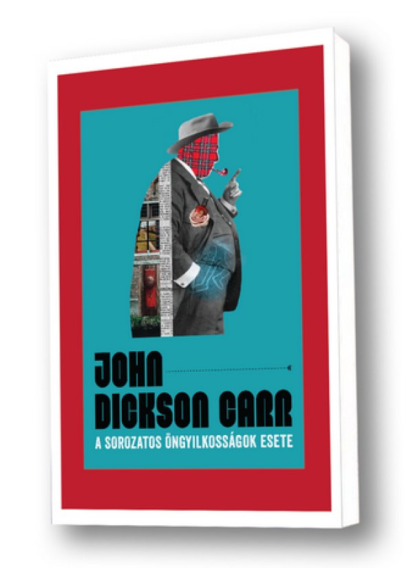 Sorozatos öngyilkosságok