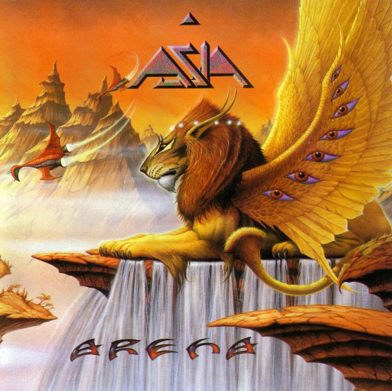 Arena