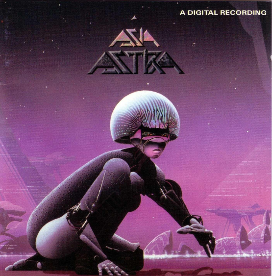 Astra