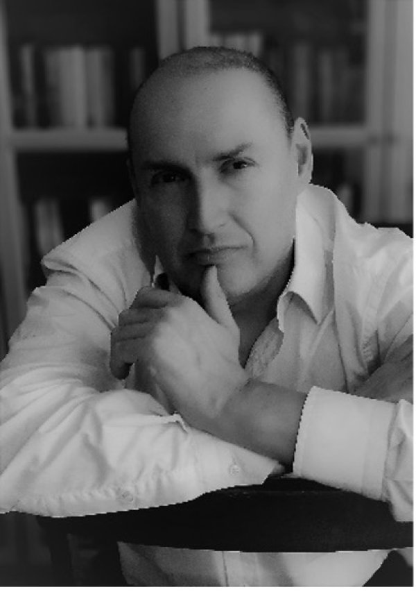 Mesterházy Balázs
