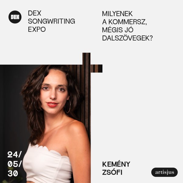 Kemény Zsófi