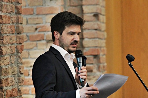 Fábián László