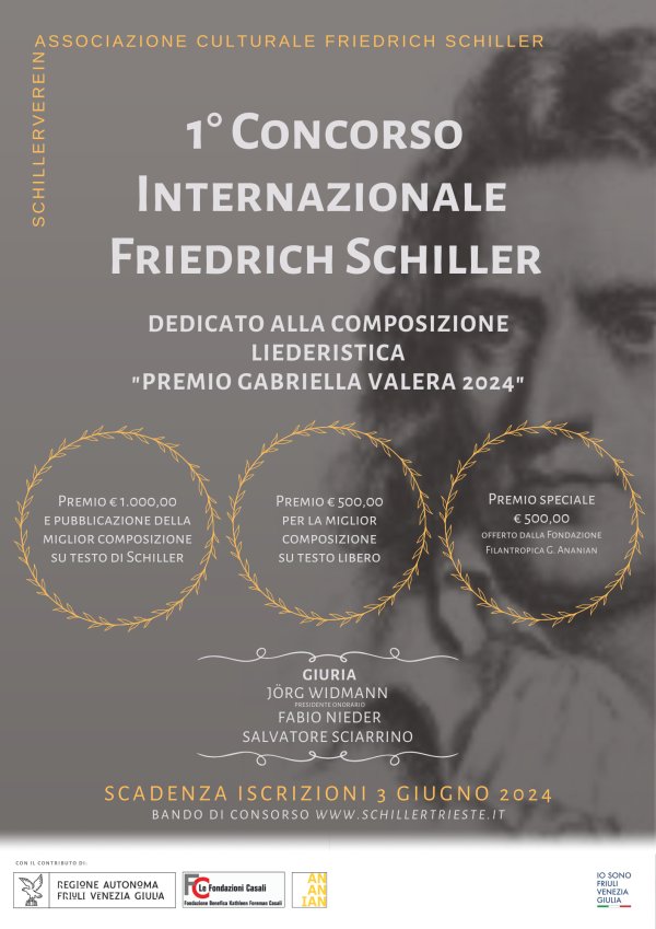Schiller-verseny