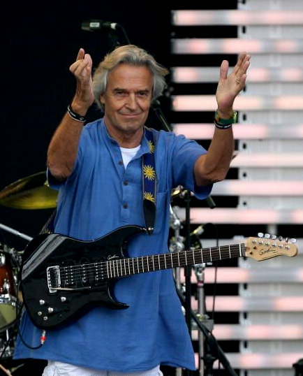 John McLaughlin