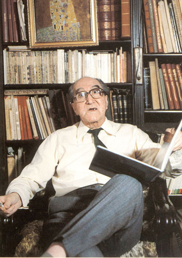 Szentkuthy Miklós