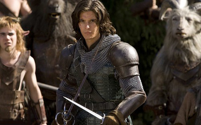 Ben Barnes
