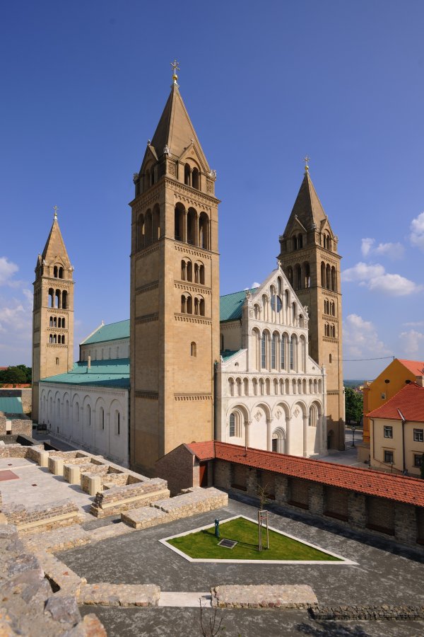 Pécs