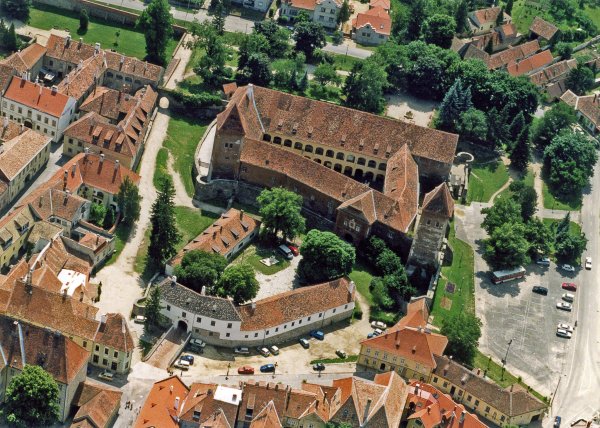 Kőszeg