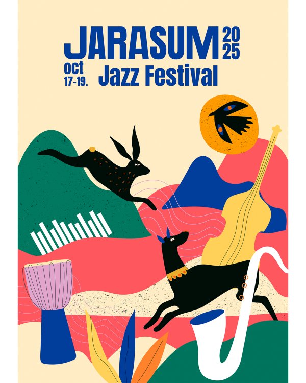 JazzFest