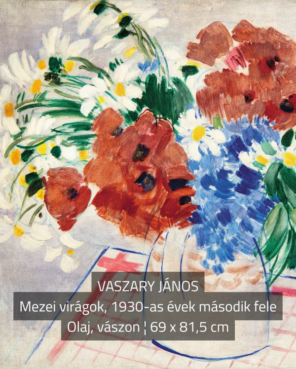 Vaszary