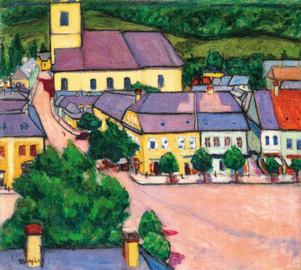 Tihanyi