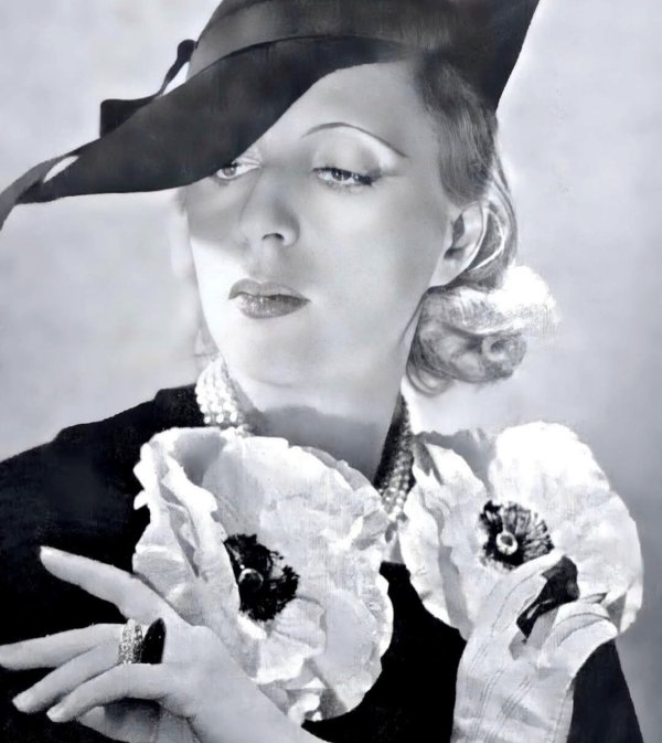 Tamara de Lempicka