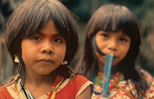 children