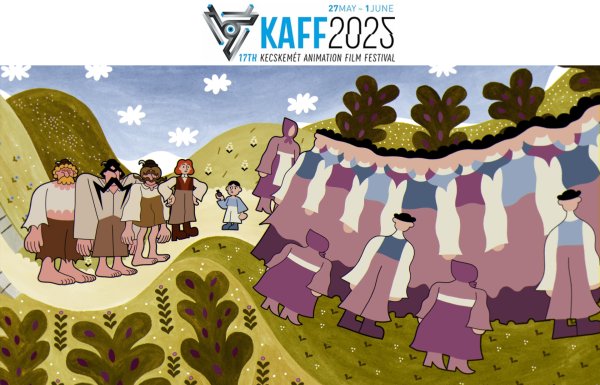 17. KAFF