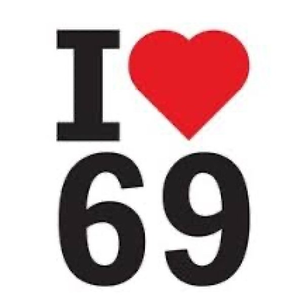 A 69-es stand!