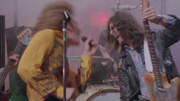 Led Zeppelin