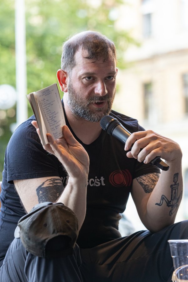 Pándi Balázs