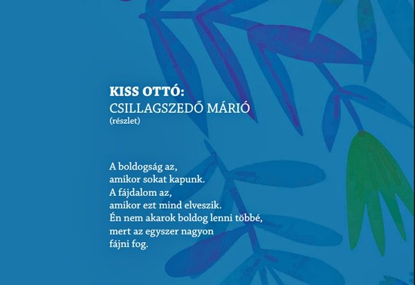 arnyak kertje