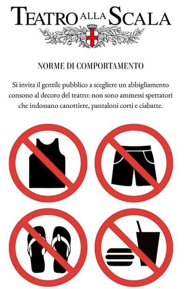 dresscode