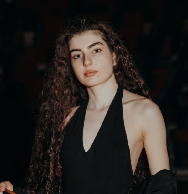 Begüm Aslan
