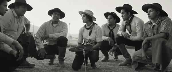 Gaucho Gaucho