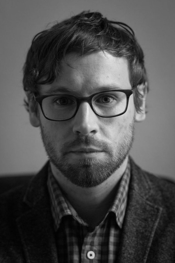 Georg Leß. Fotó: Dirk Skiba