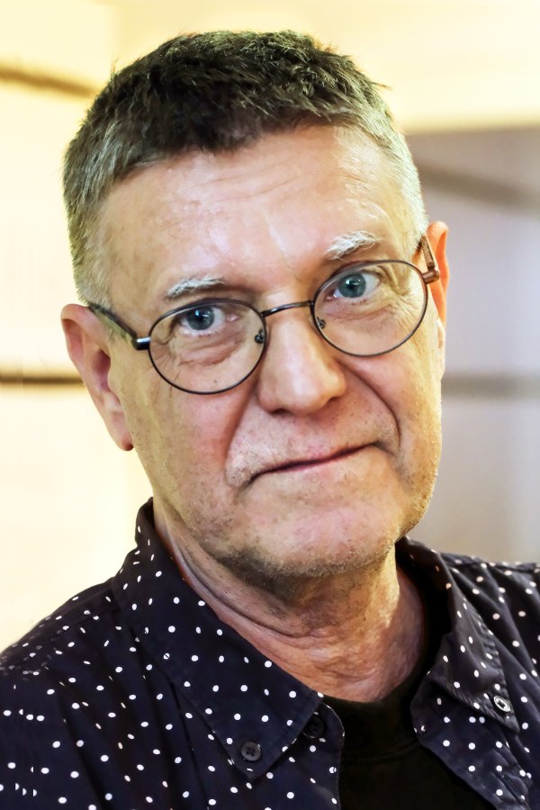 Károlyi Csaba. Fotó: Tóth László